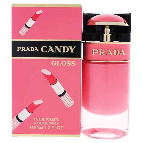 Prada Candy perfume on sale